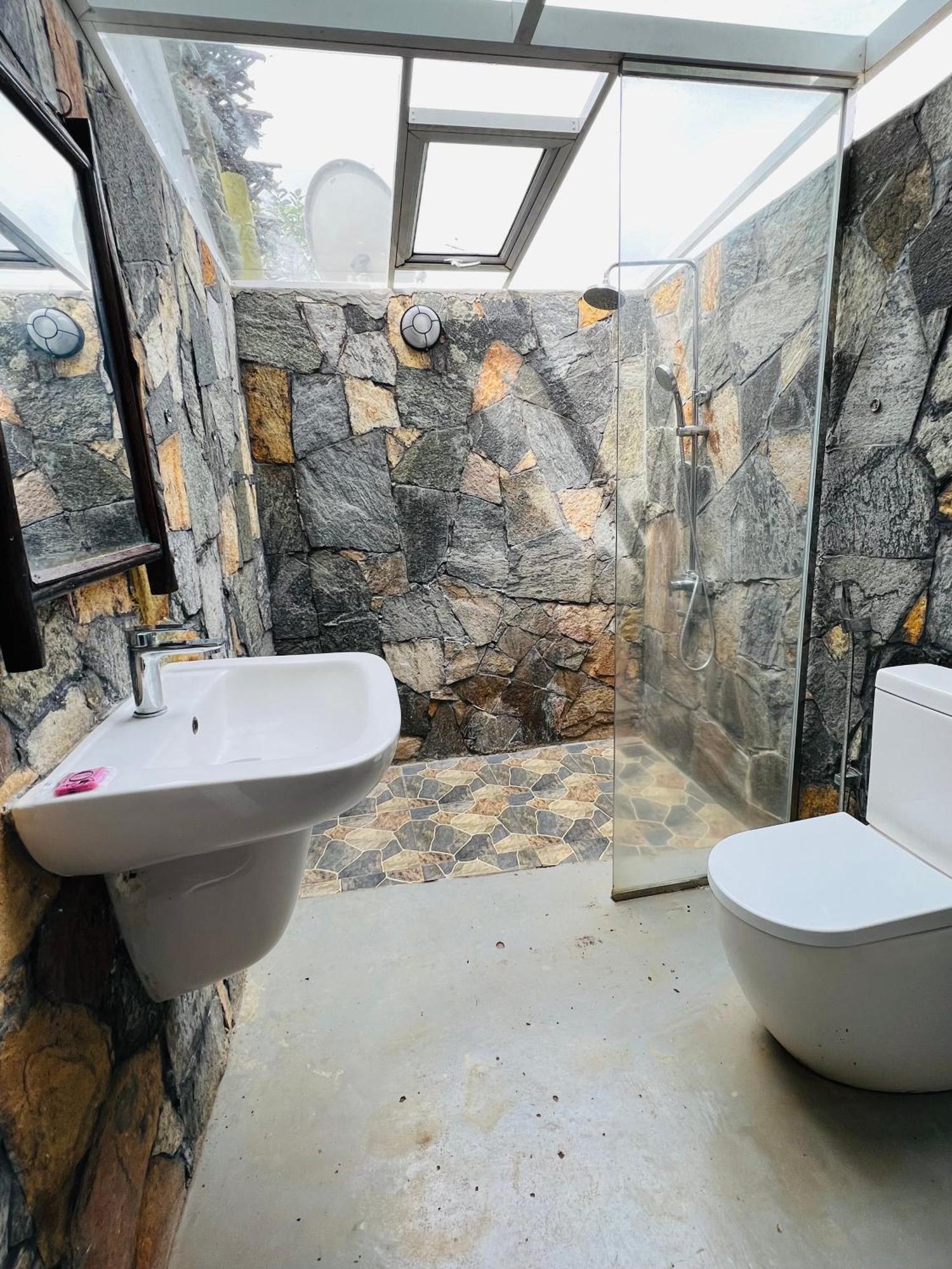 Coco Village Hotel Чилау Экстерьер фото