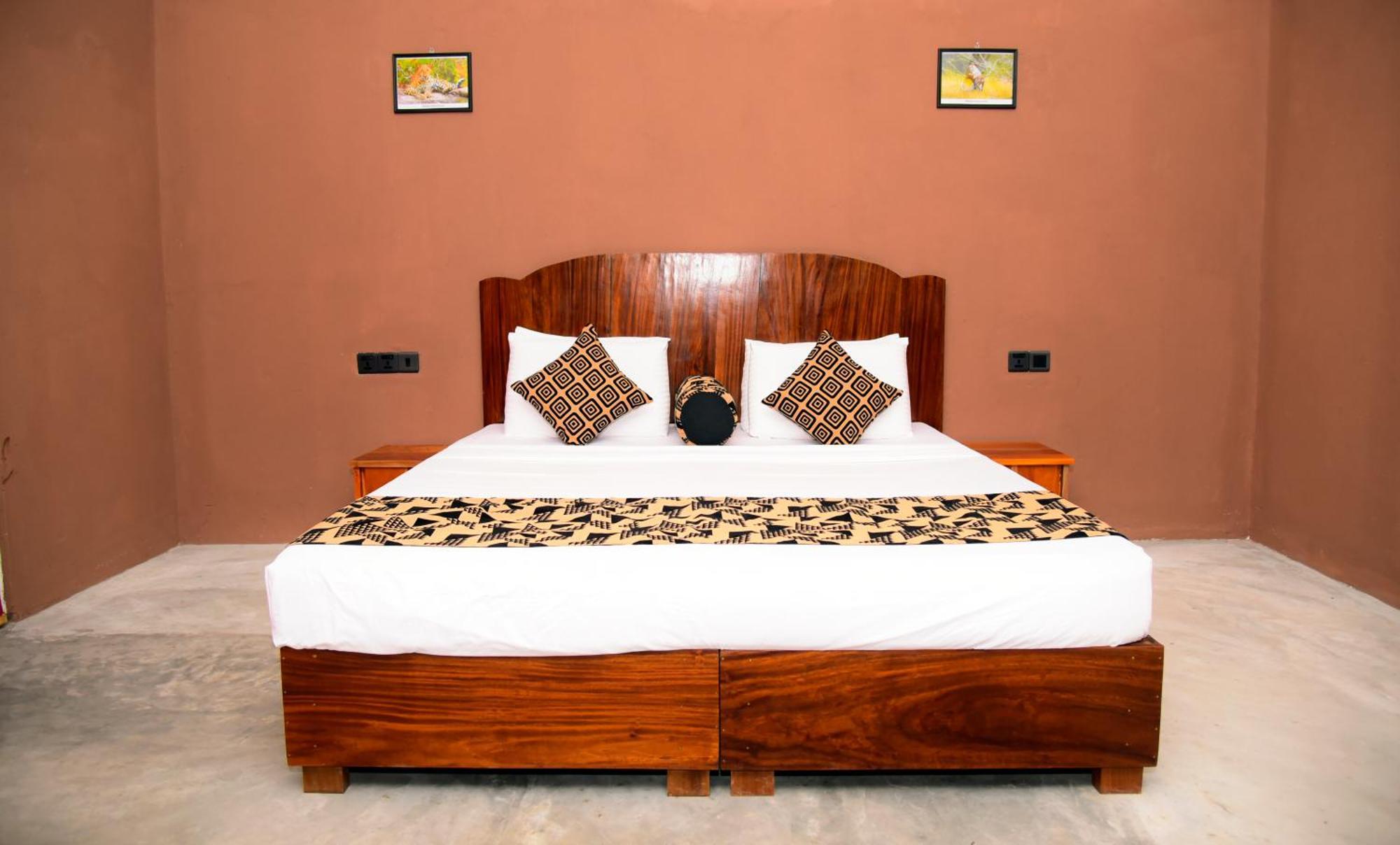 Coco Village Hotel Чилау Экстерьер фото